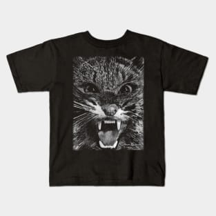 Wildcat Kids T-Shirt